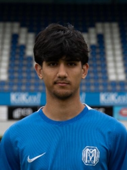 Avatar Bild für Abubakir Iskandari