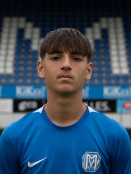 Avatar Bild für Muhammed Özkan