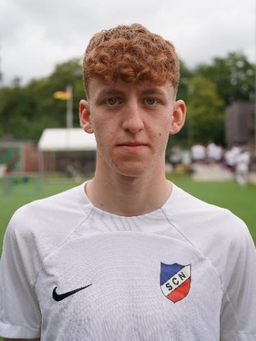 Avatar Bild für Heinz Linus Domenick Gielnik