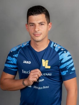 Avatar Bild für Hendris Miguel Gomez Martinez