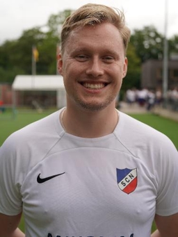 Avatar Bild für Nick Holzer
