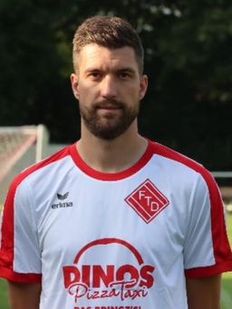 Avatar Bild für Pascal Dunken