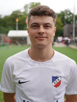 Avatar Bild für Daniel Tönges