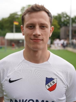 Avatar Bild für Piet Verbeck