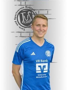 Avatar Bild für Jannik Mats Klein