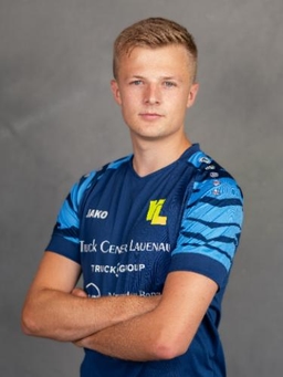 Avatar Bild für Lukas Stratoff