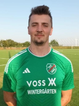 Avatar Bild für Leander Schlüchtermann