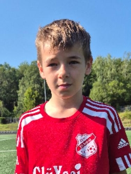 Avatar Bild für Marius Fuge