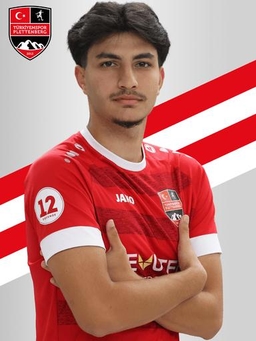 Avatar Bild für Arif Eren Kayis