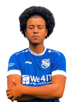 Avatar Bild für Emmanuel Lucaßen