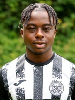 Avatar Bild für Hivan Fred Nzesseu Kouonang