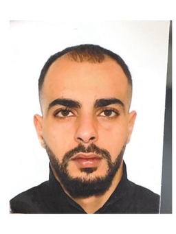 Avatar Bild für Mohammed Alarif Ali Khalleefah