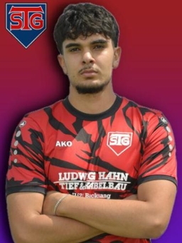 Avatar Bild für Hasan Sari