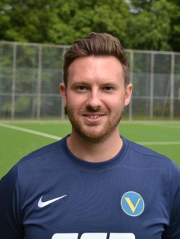 Avatar Bild für Marc Vorderstraße