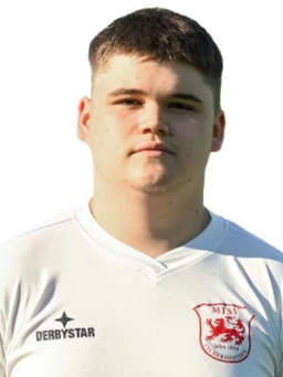 Avatar Bild für Fabrice Gimmler