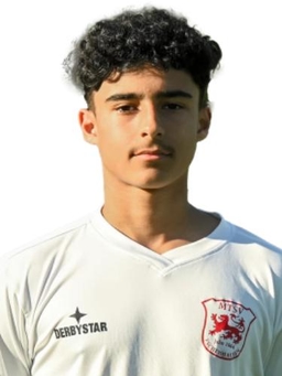 Avatar Bild für Menger Jaden