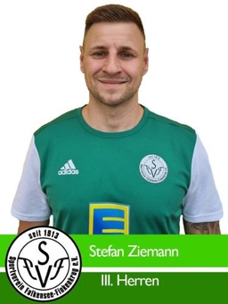 Avatar Bild für Stefan Ziemann