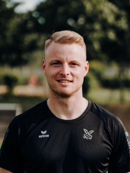 Avatar Bild für Marius Steinke