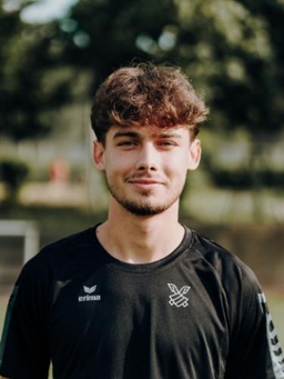 Avatar Bild für Joshua Robin Tawahen