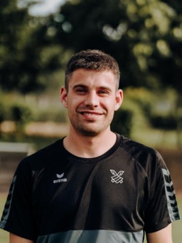 Avatar Bild für Christopher Wollny