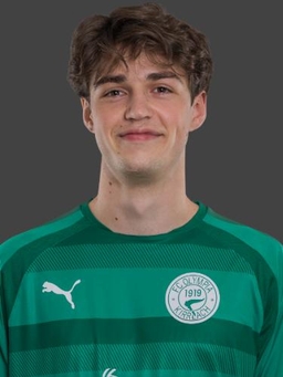 Avatar Bild für Jakob Barthelmes