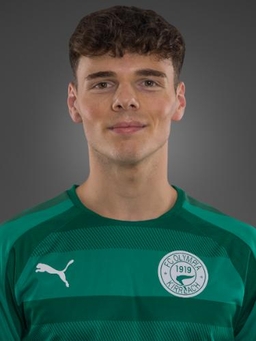 Avatar Bild für Luca Fontaine