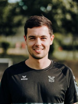 Avatar Bild für Luis-Filipe Großmann Pereira da Silva