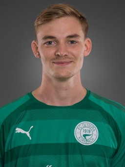 Avatar Bild für Lars Heinz