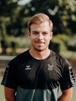 Avatar Bild für Louis Bennett Liebold