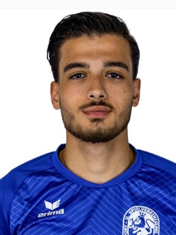 Avatar Bild für Mohammed Hassouni