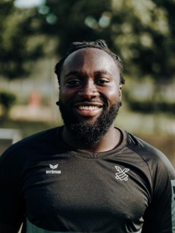 Avatar Bild für Obed Owusu