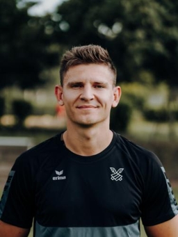 Avatar Bild für Illia Povalii