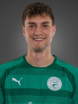 Avatar Bild für Yanik Schwartz