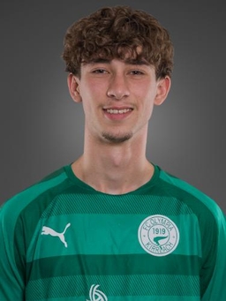 Avatar Bild für Marlon Schwartz