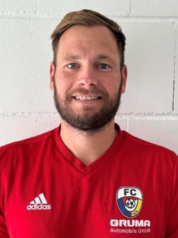 Avatar Bild für Benjamin Förster