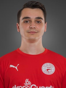 Avatar Bild für Tim Jonas Riehl