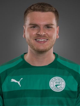 Avatar Bild für Marvin Pfeifer