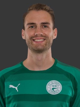 Avatar Bild für Nico Leibold