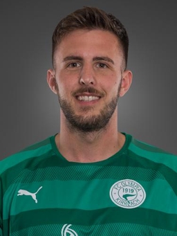 Avatar Bild für Adrian Kolb