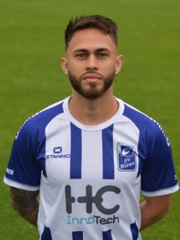 Avatar Bild für Pablo Andrade Gregorio