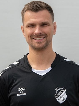 Avatar Bild für Luca Tom Stel