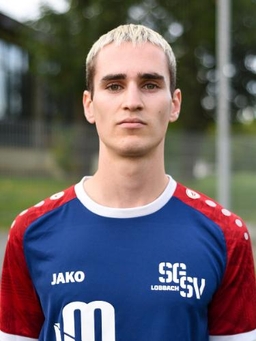 Avatar Bild für Joshua Hagmaier