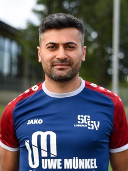 Avatar Bild für Hasan Karakus
