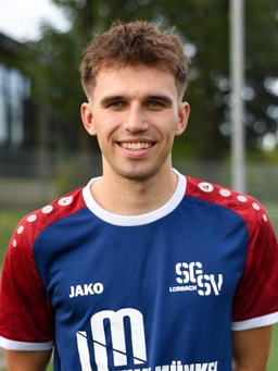Avatar Bild für Robin Karrer