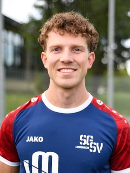 Avatar Bild für Jonas Schmid