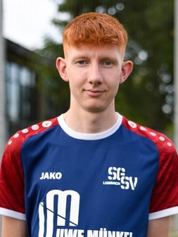 Avatar Bild für Luca Steigleder