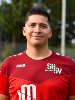 Avatar Bild für Elias Temür