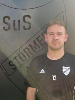 Avatar Bild für Elias Ramm