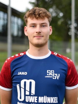 Avatar Bild für Simon Jungmann