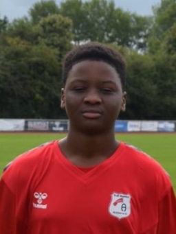 Avatar Bild für Christian Dzadu